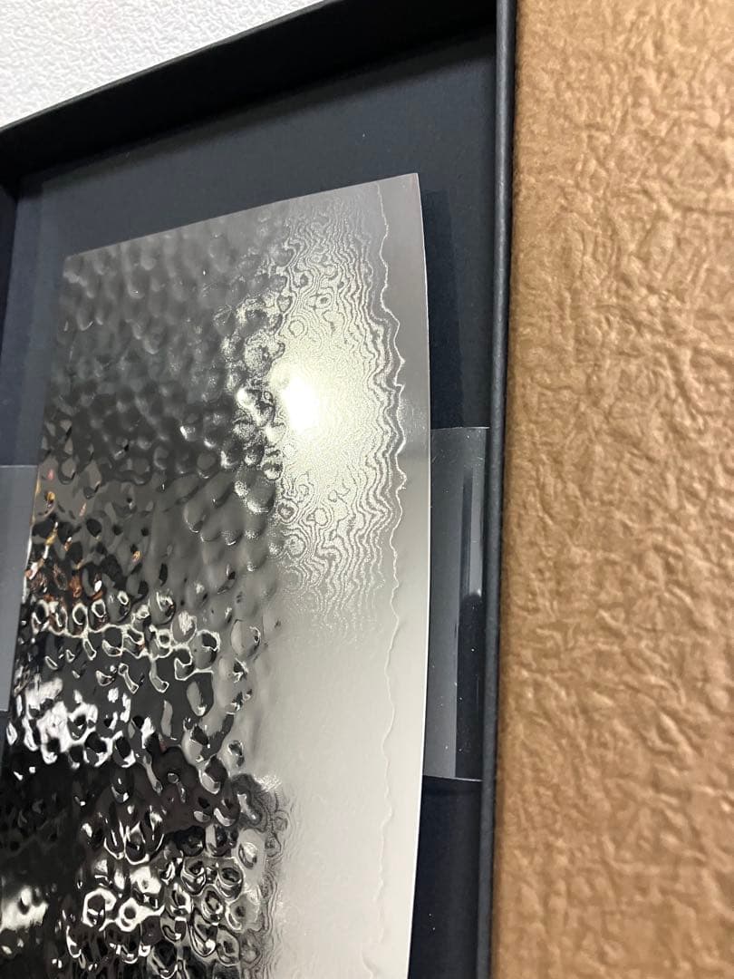 貝印　旬　Premier 中華包丁 175mm 新品未使用　24時間以内発送