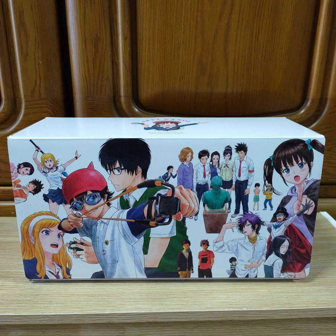 【文庫版】スケットダンス　SKET DANCE　篠原健太