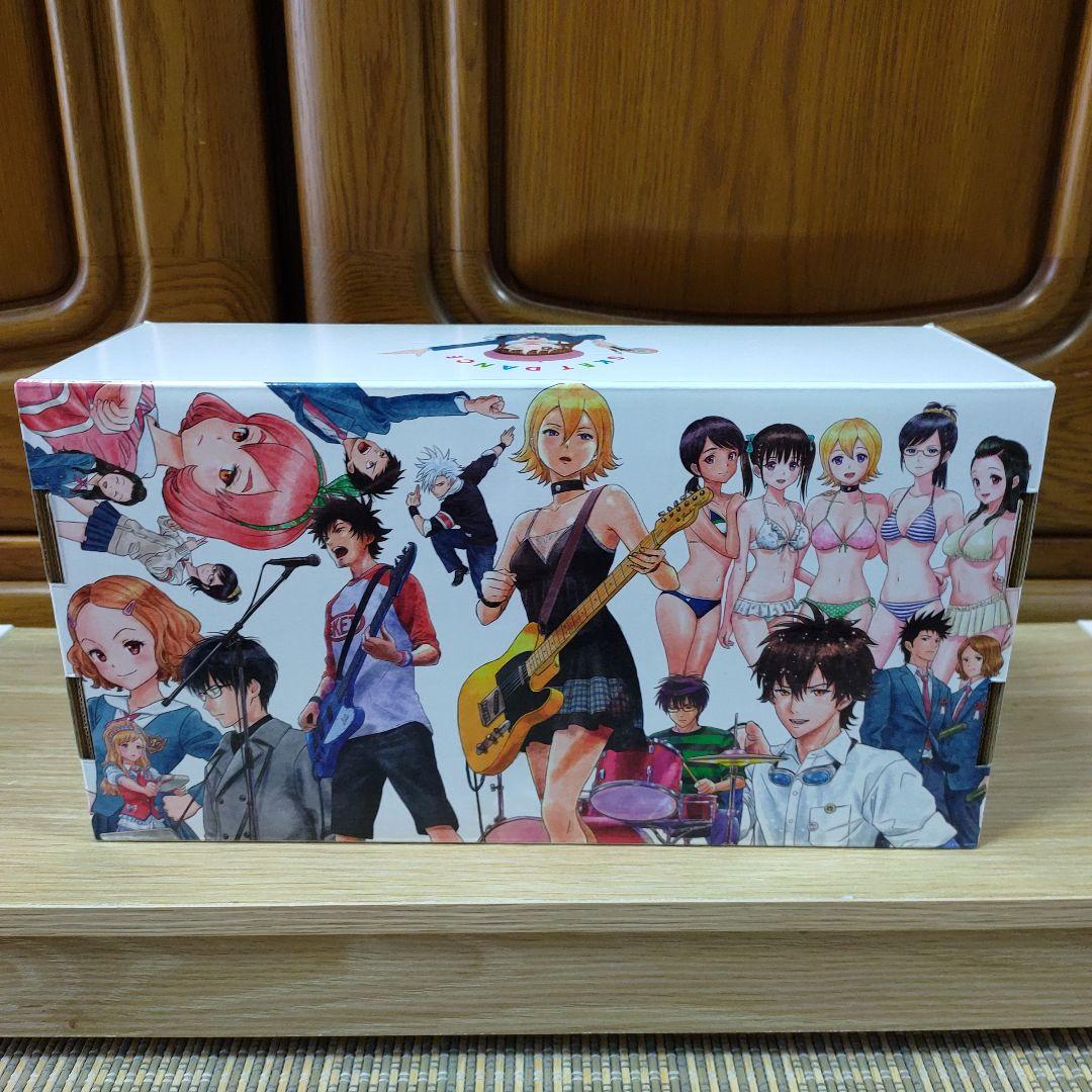 【文庫版】スケットダンス　SKET DANCE　篠原健太