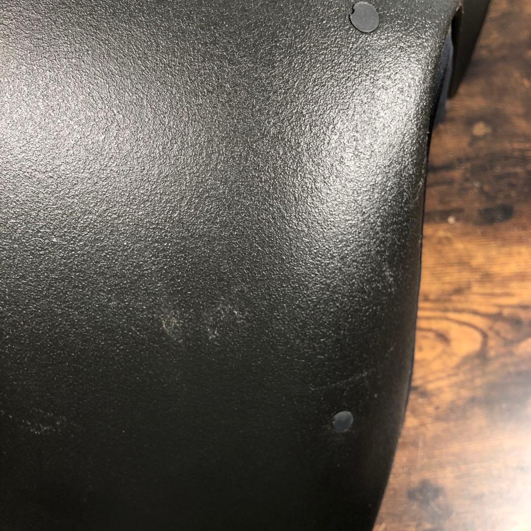 MTG Style PREMIUM YS-AL03A ブラック