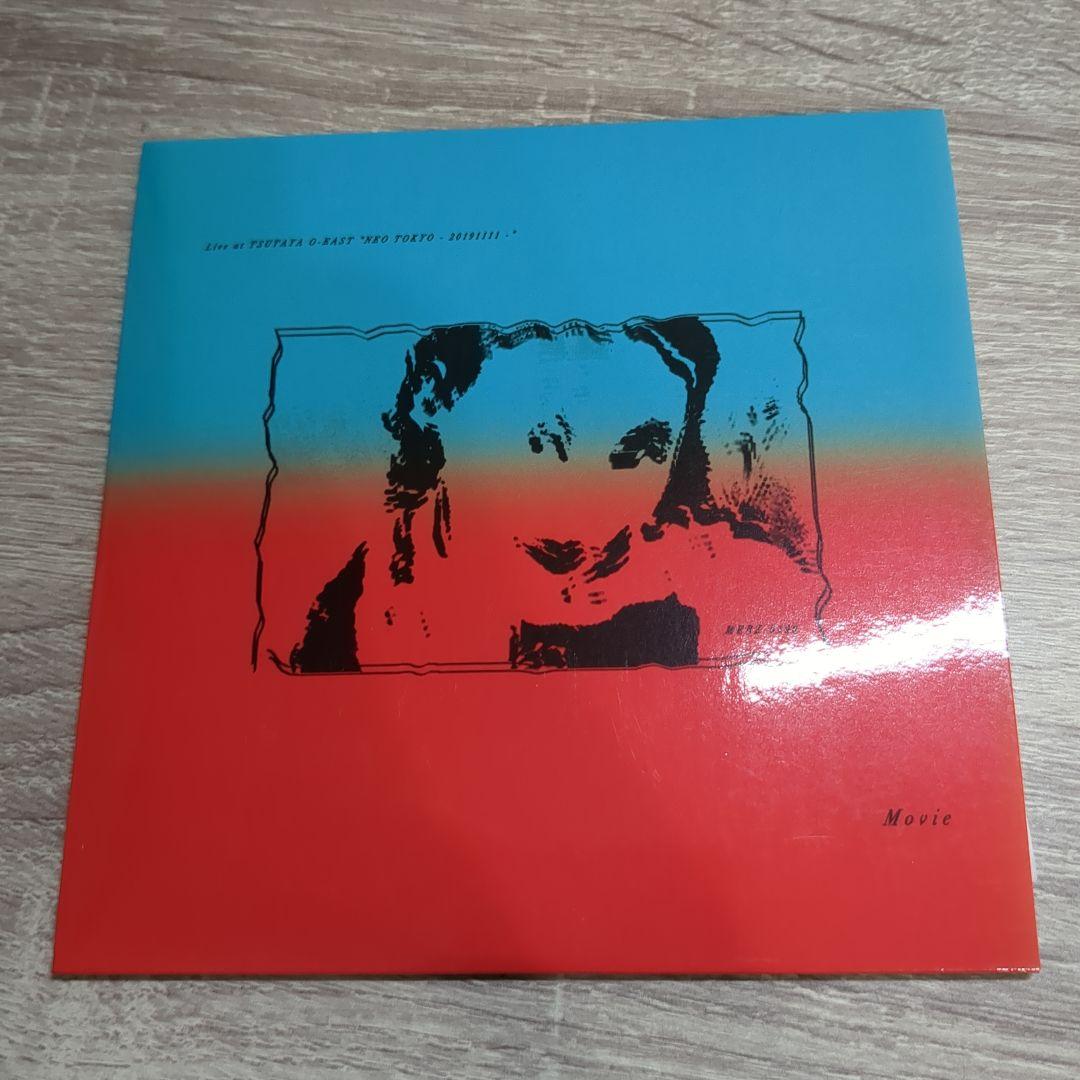 ミュージック THE NOVEMBERS \