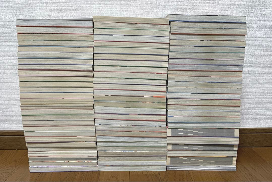 NARUTO ナルト　1〜72 全巻　関連本8冊