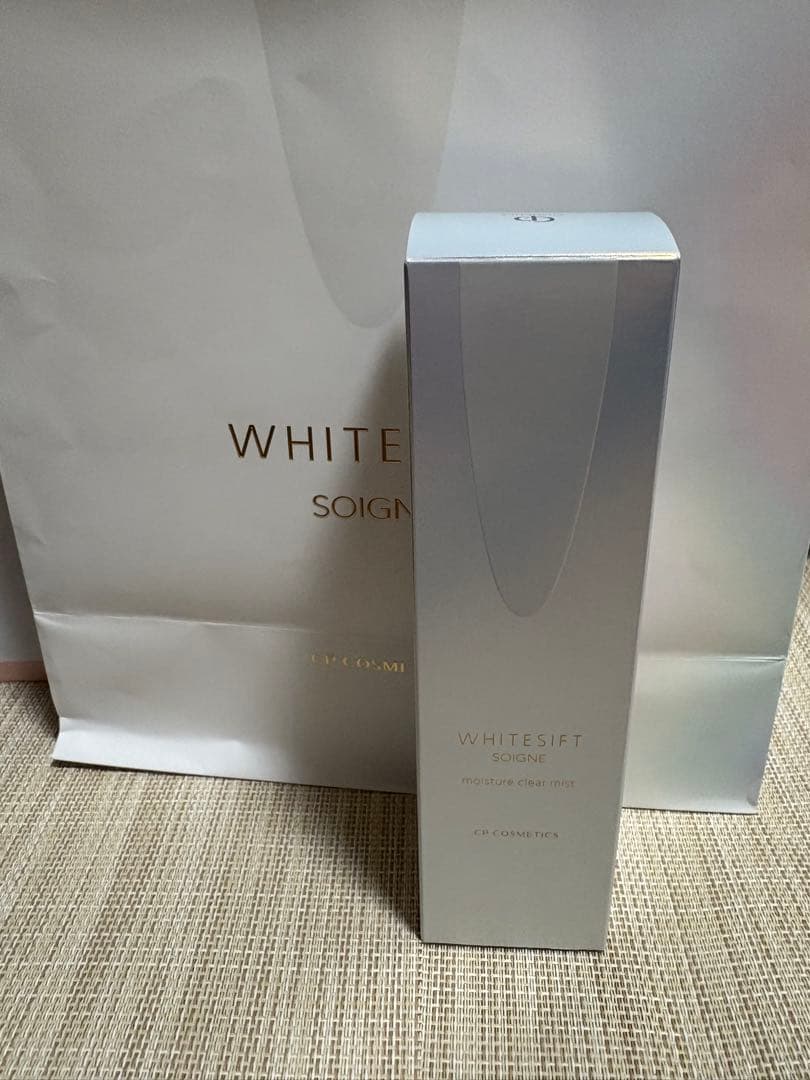 cpコスメ ＭC ◎ ナイトクリーム ◎デイクリーム　○ホワイトシフトミスト