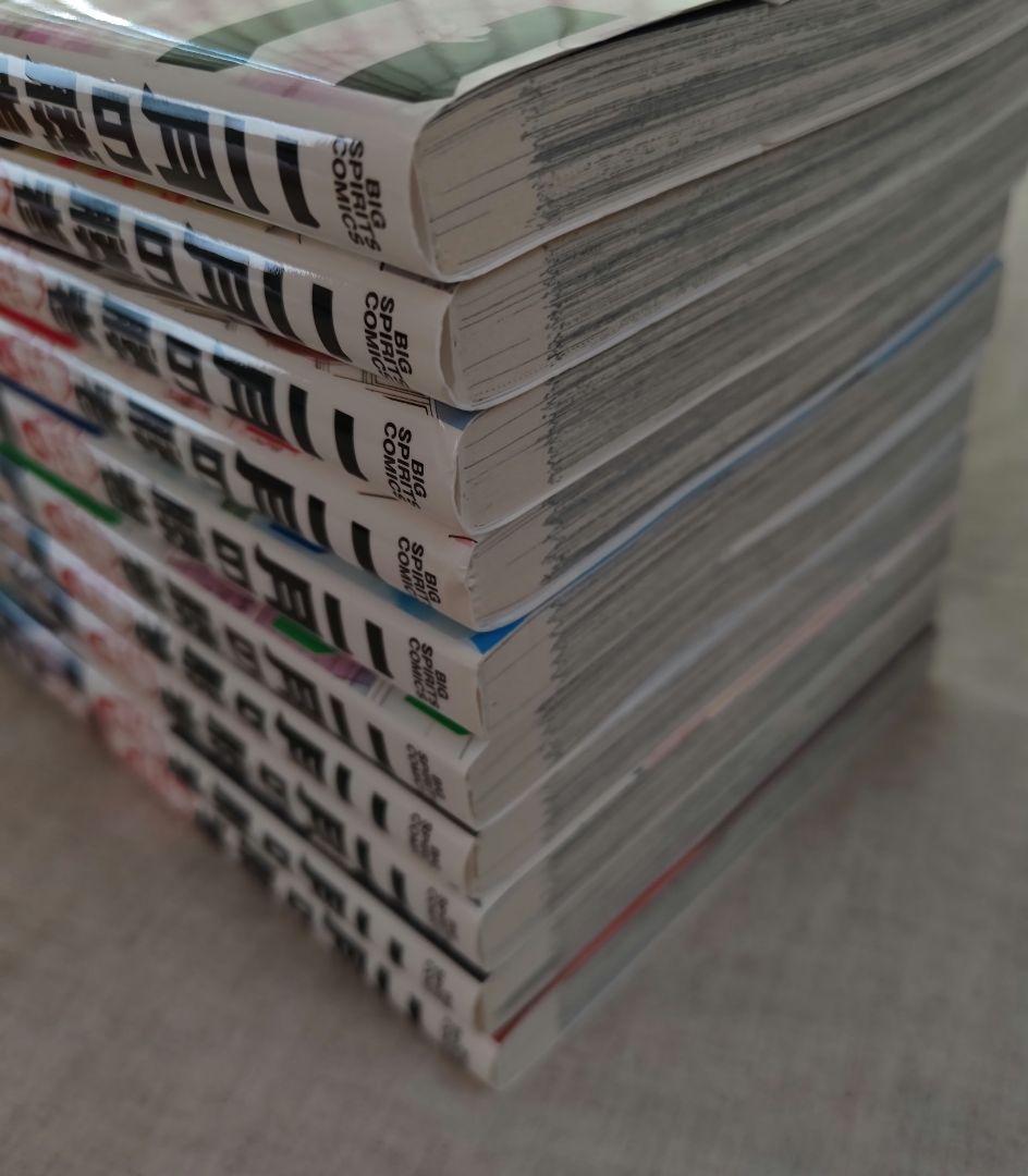 二月の勝者 ―絶対合格の教室― 全巻セット