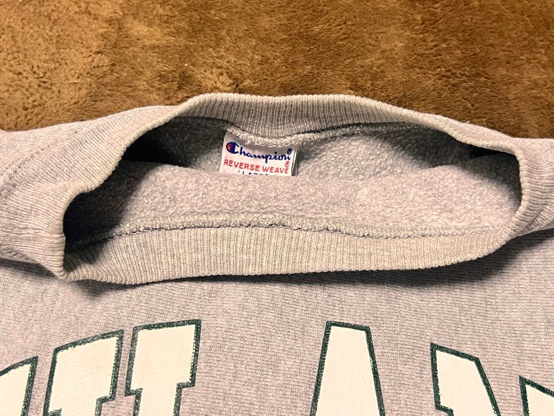 チャンピオン Champion 90sリバースウィーブ