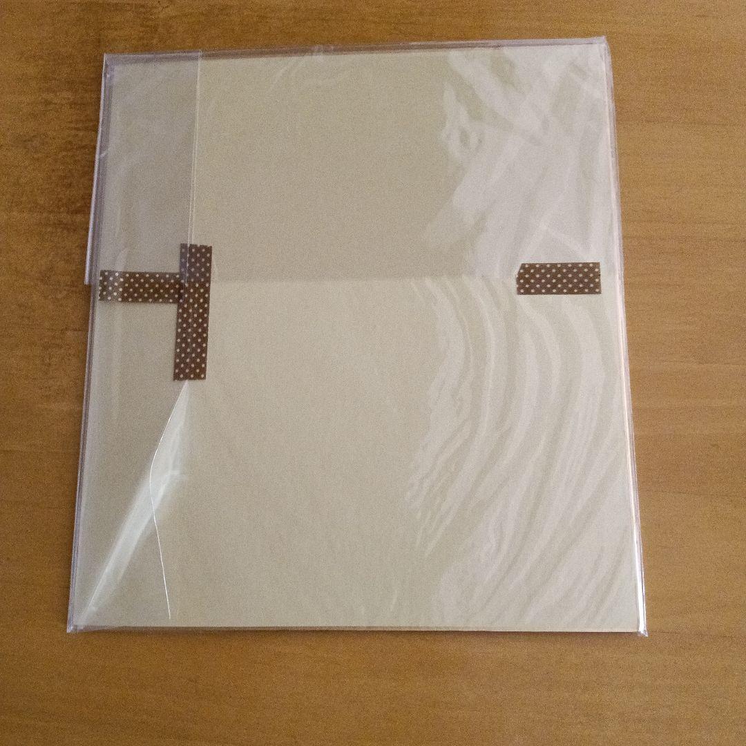 長州力 直筆サイン色紙２枚セット新日本プロレスリング