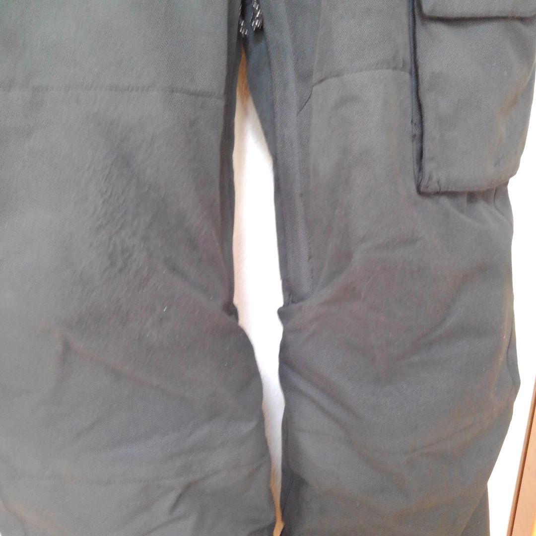 スノーボードウエア上下セット　ボルコム VOLCOM 140くらい