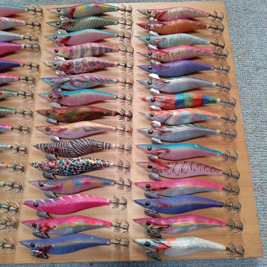 残り1組早い者勝ち　ダイワ　エメラルダス　ラトル　3.5号　60本