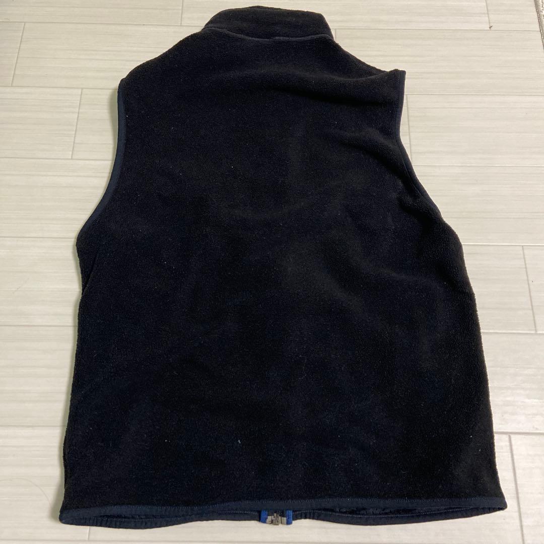 patagonia パタゴニア　フリースベスト