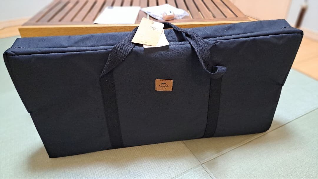 Naturehike IGT 対応テーブル