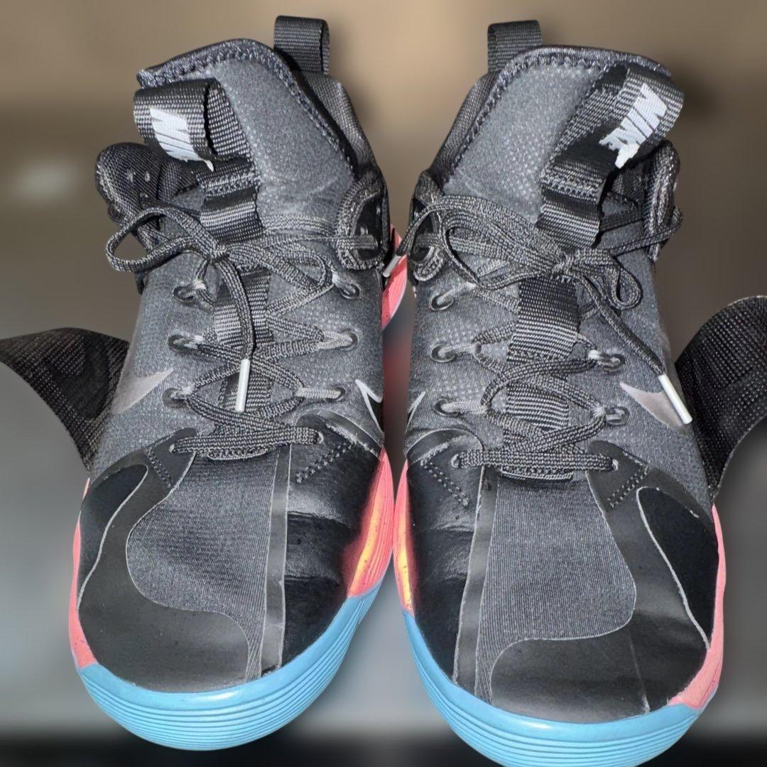 ナイキ バレーボールシューズ ハイパーセット30cmNIKE hyperset