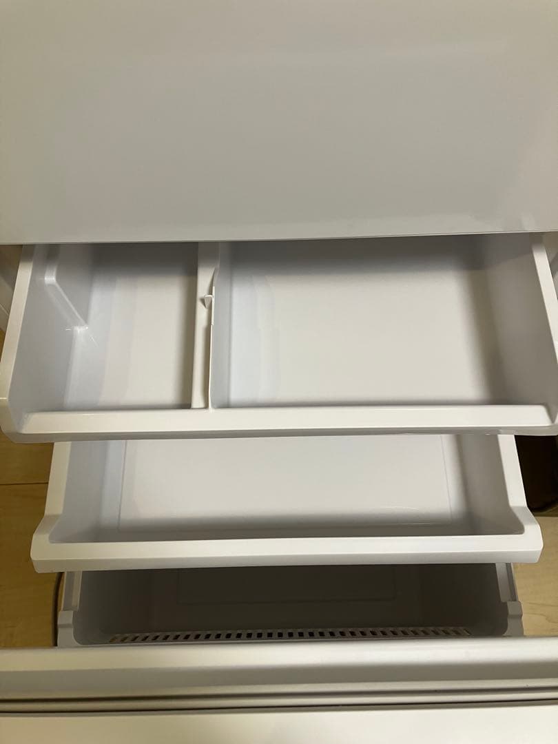 AQUA 冷蔵庫　AQUA-20P 2023年製