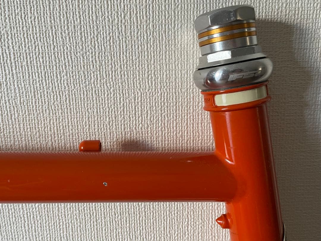 rivendell roadini 57 フレームセット