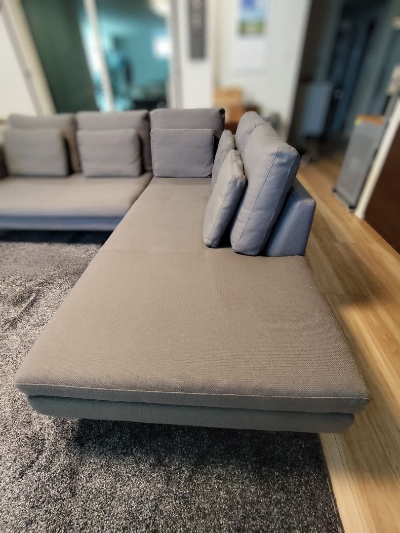 mittiさん専用　カウチソファ右側