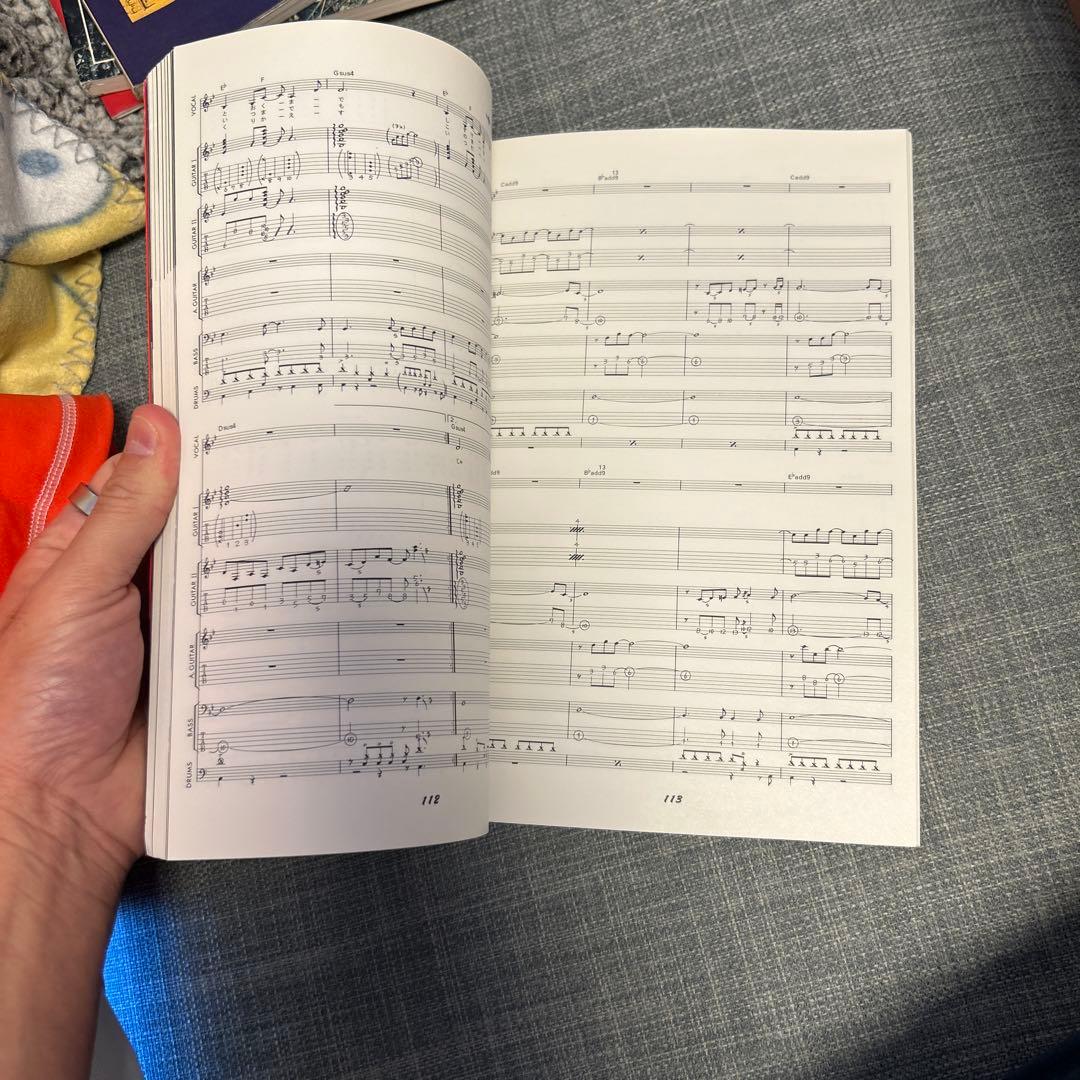 【バンド譜】バービーボーイズ イーニーミーニーバービーモー