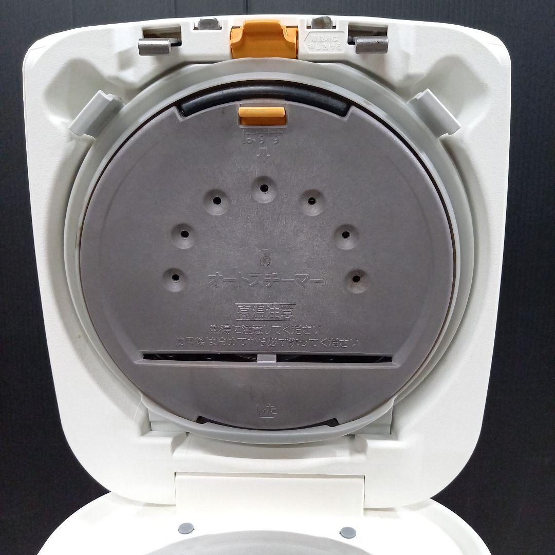 HITACHI 5.5合炊き IHジャー炊飯器 RZ-X100DM 2021年製