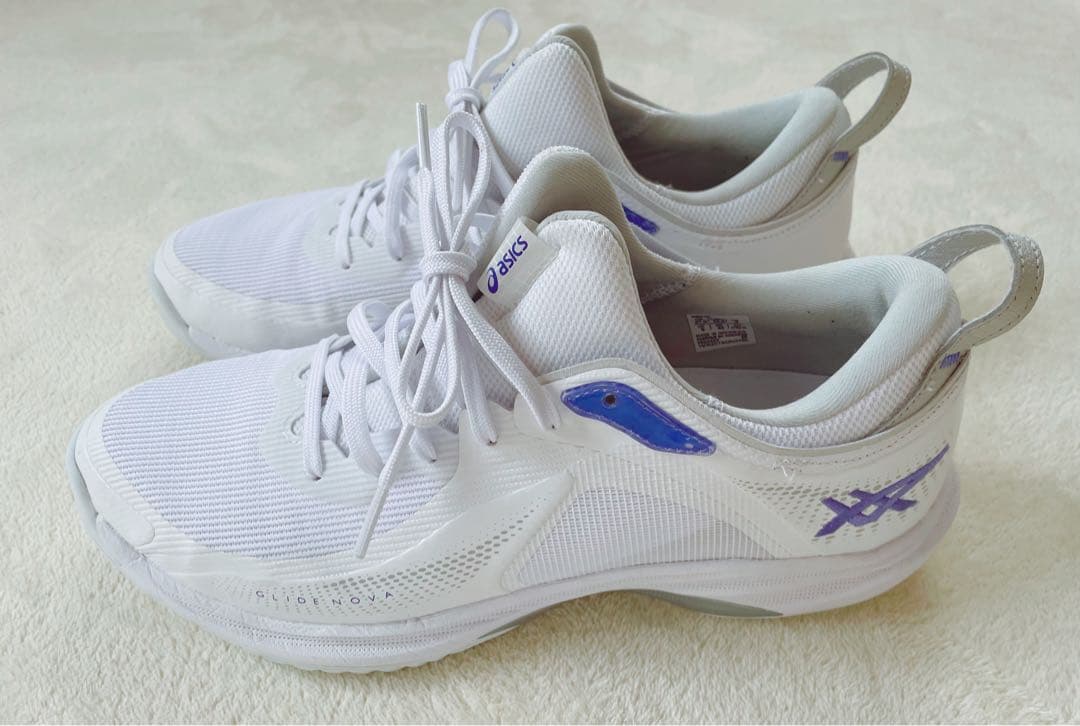 【タリーズ】ASICS GLIDE NOVA FF 4