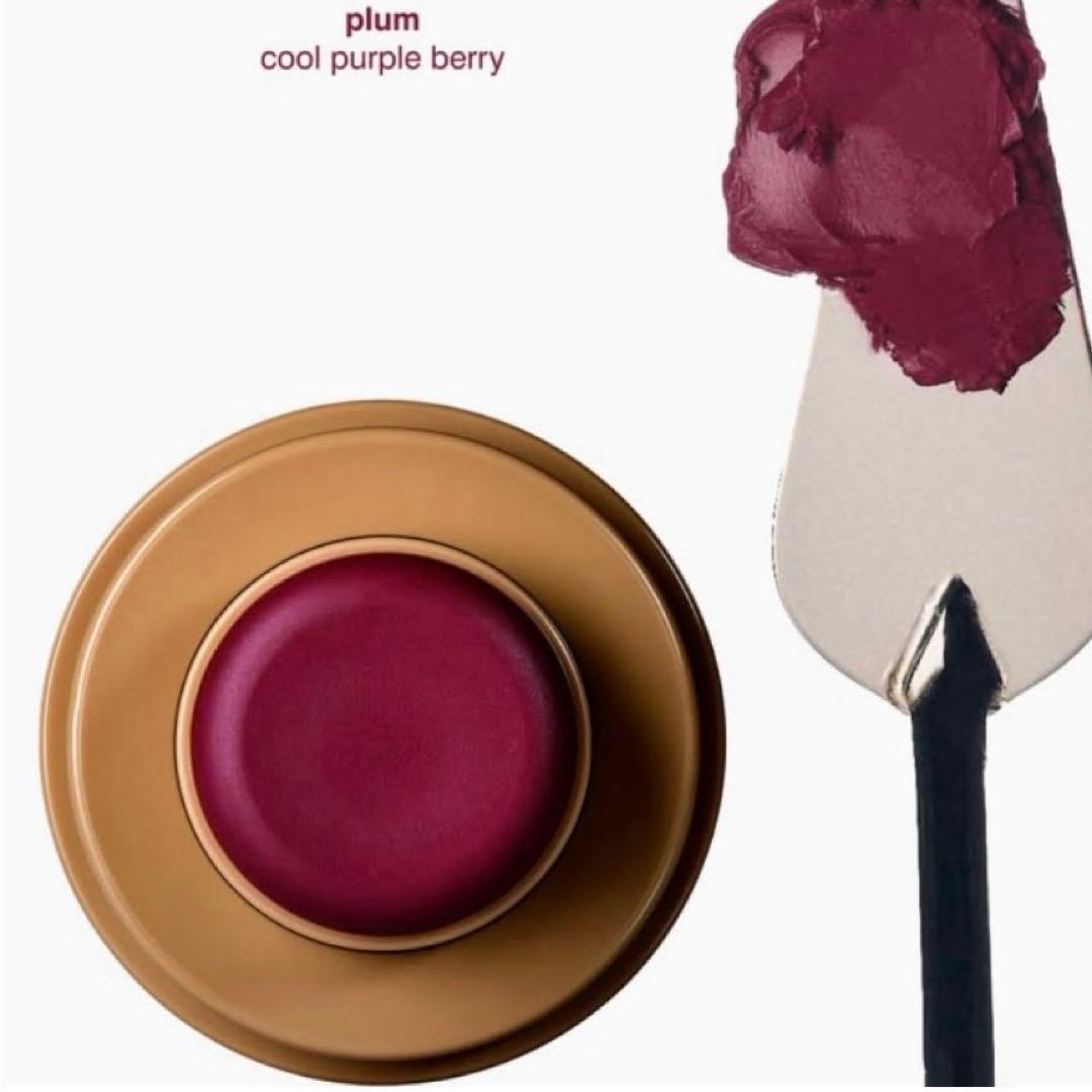 RHODE PLUM ポケット ブラッシュ+ PJBリップ ティント