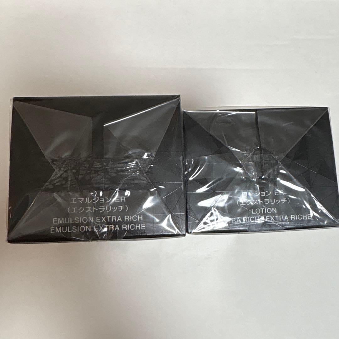 コスメデコルテ AQ エマルジョンER ローションER 乳液　化粧水　セット