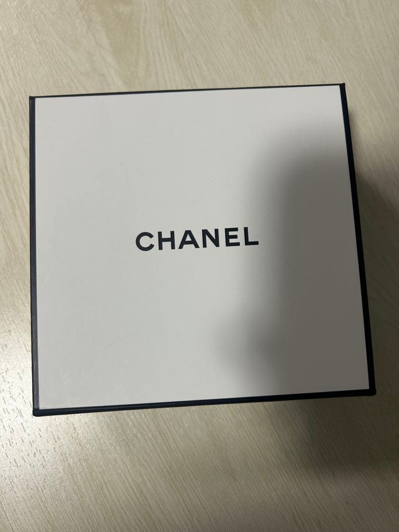 CHANEL ハンドクリーム　リップバーム
