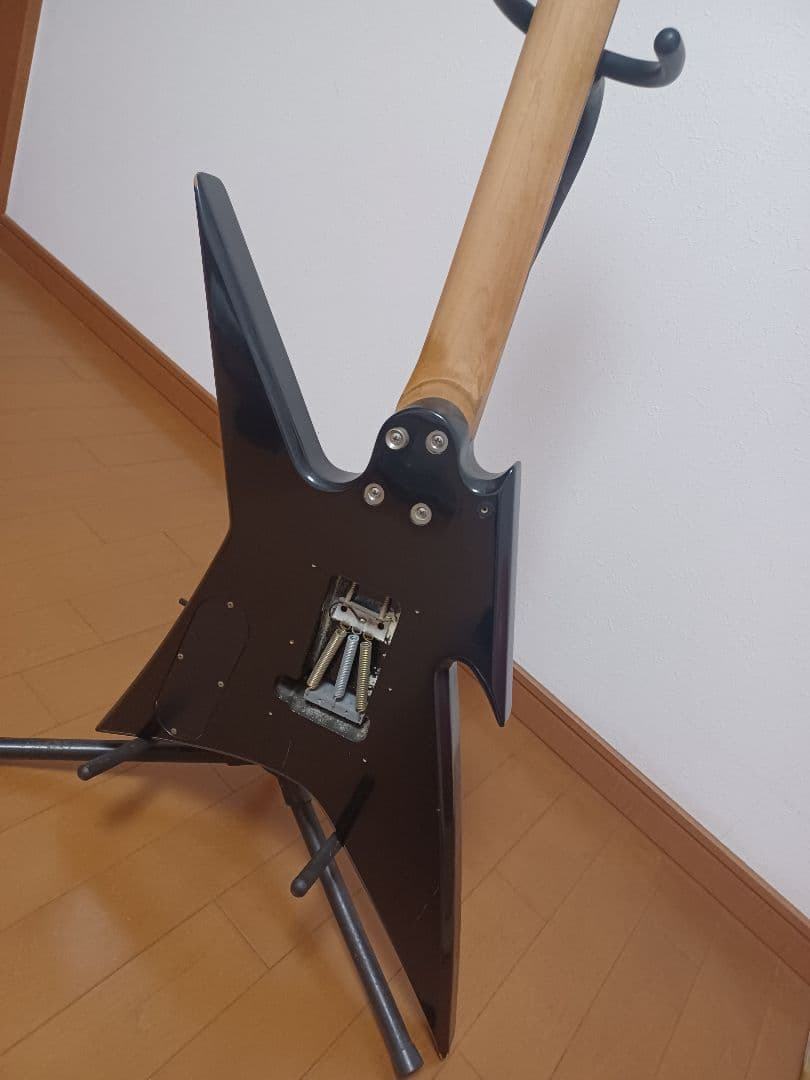 B.C Rich アイアンバード