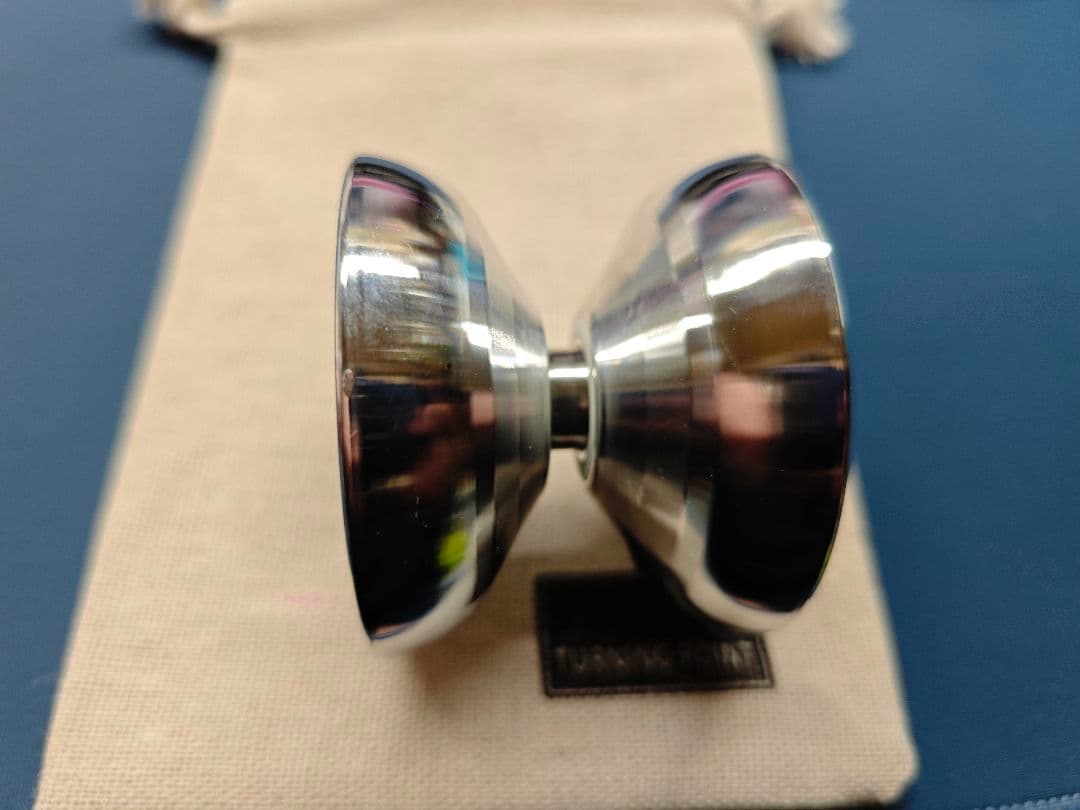 ヨーヨー 福袋バイメタル ターニングポイント