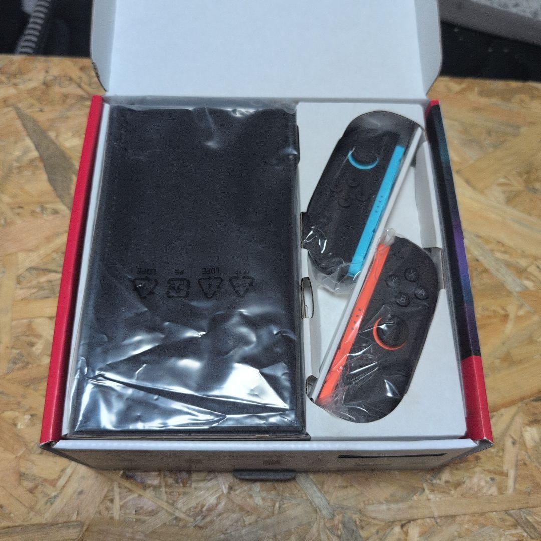 Nintendo Switch 2 本体 多言語版