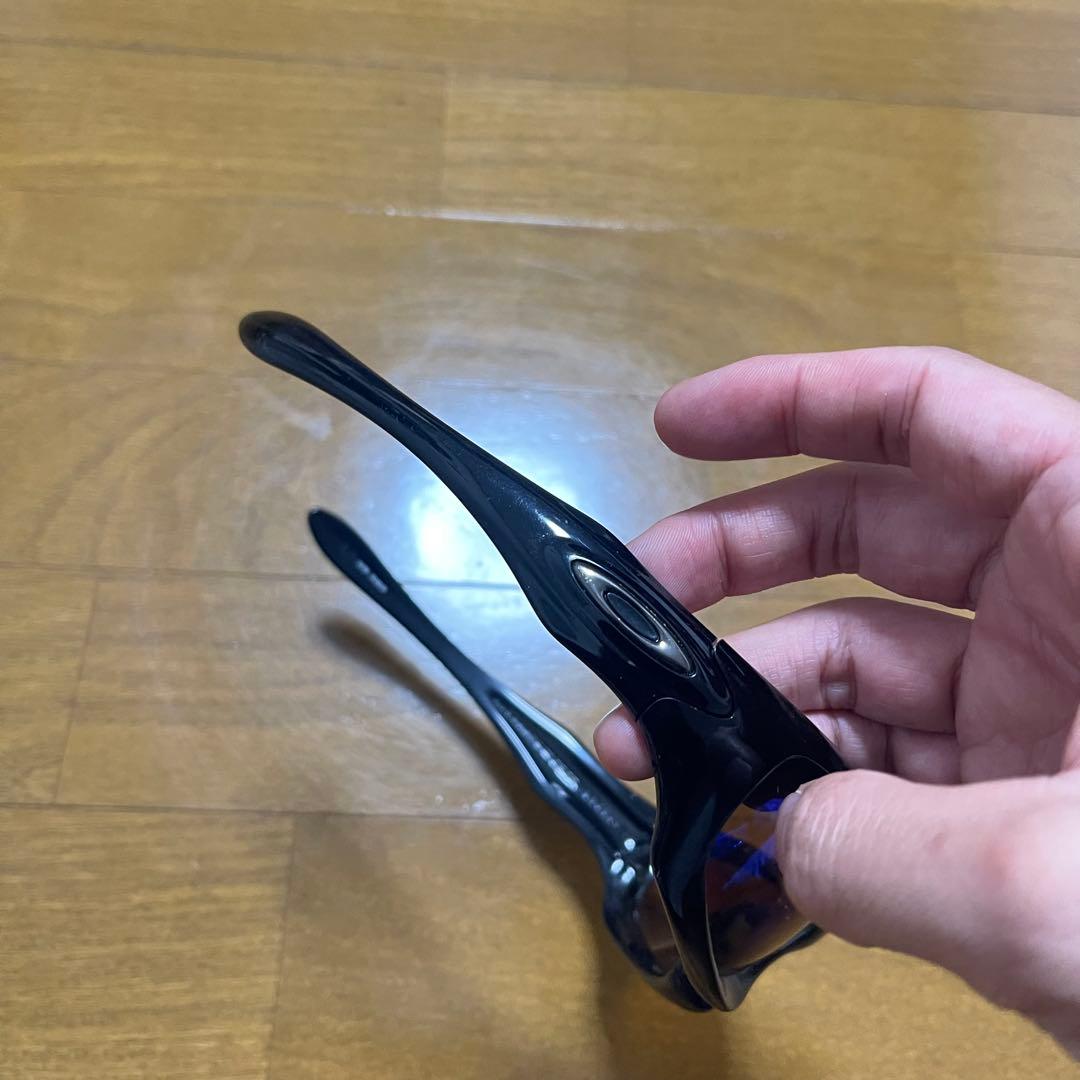 OAKLEY オークリー　サングラス　 モンスタードッグ　MONSTERDOG