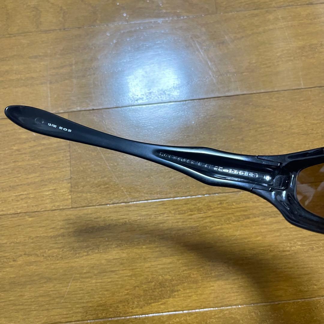 OAKLEY オークリー　サングラス　 モンスタードッグ　MONSTERDOG