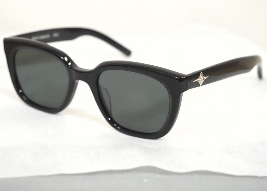 GENTLE MONSTER ジェントルモンスター サングラス Billy