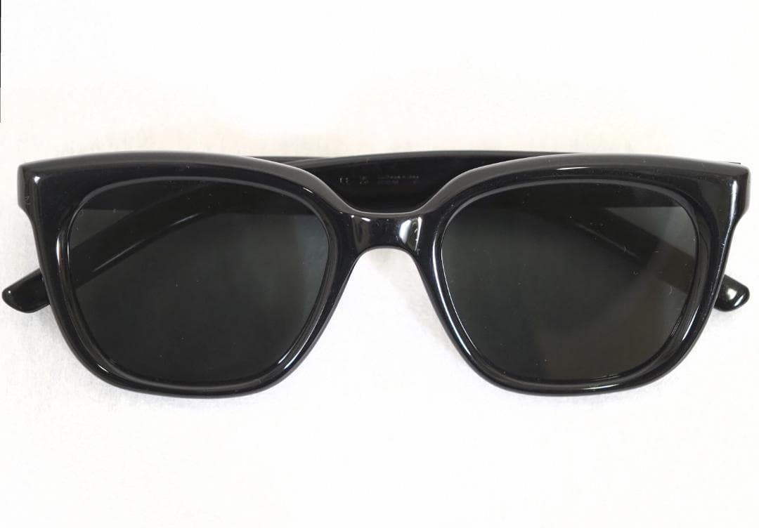 GENTLE MONSTER ジェントルモンスター サングラス Billy