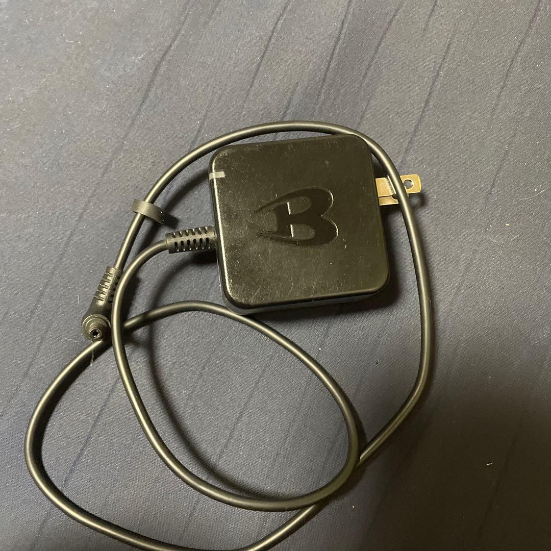 ル*ル様 AIRCRAFT AC008-22V 空調服用バッテリー