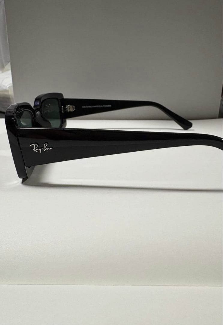 Ray-Ban レイバン サングラス RB4395F KILIANE　5744