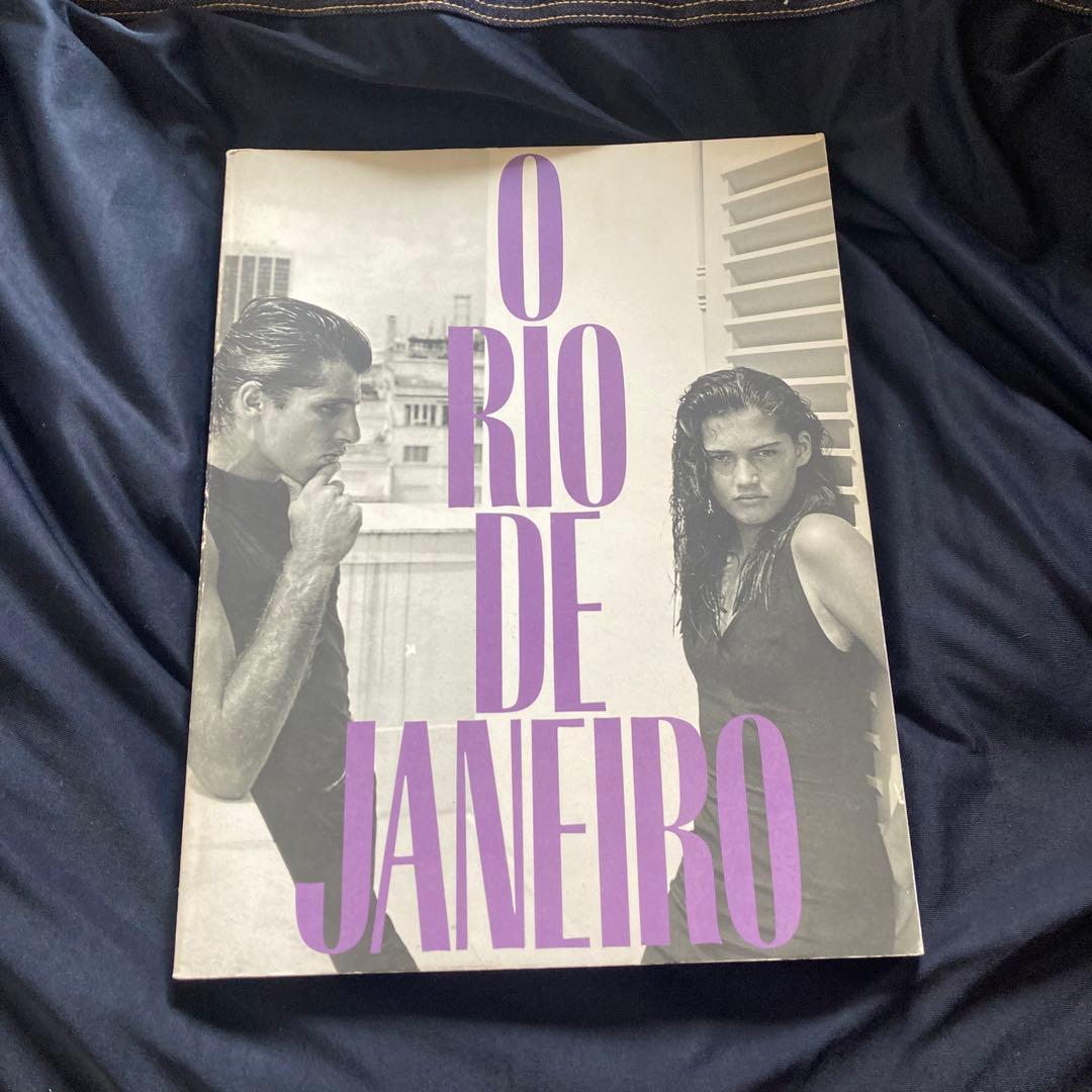 Bruce Weber ブルース・ウェーバー 写真集