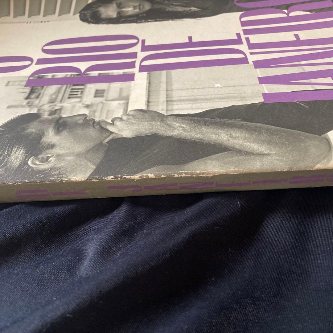 Bruce Weber ブルース・ウェーバー 写真集