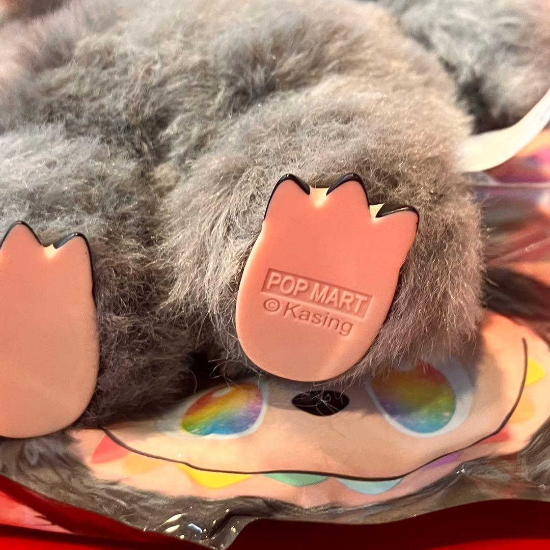 ★ THEMONSTERS Big into Energy シリーズシークレット