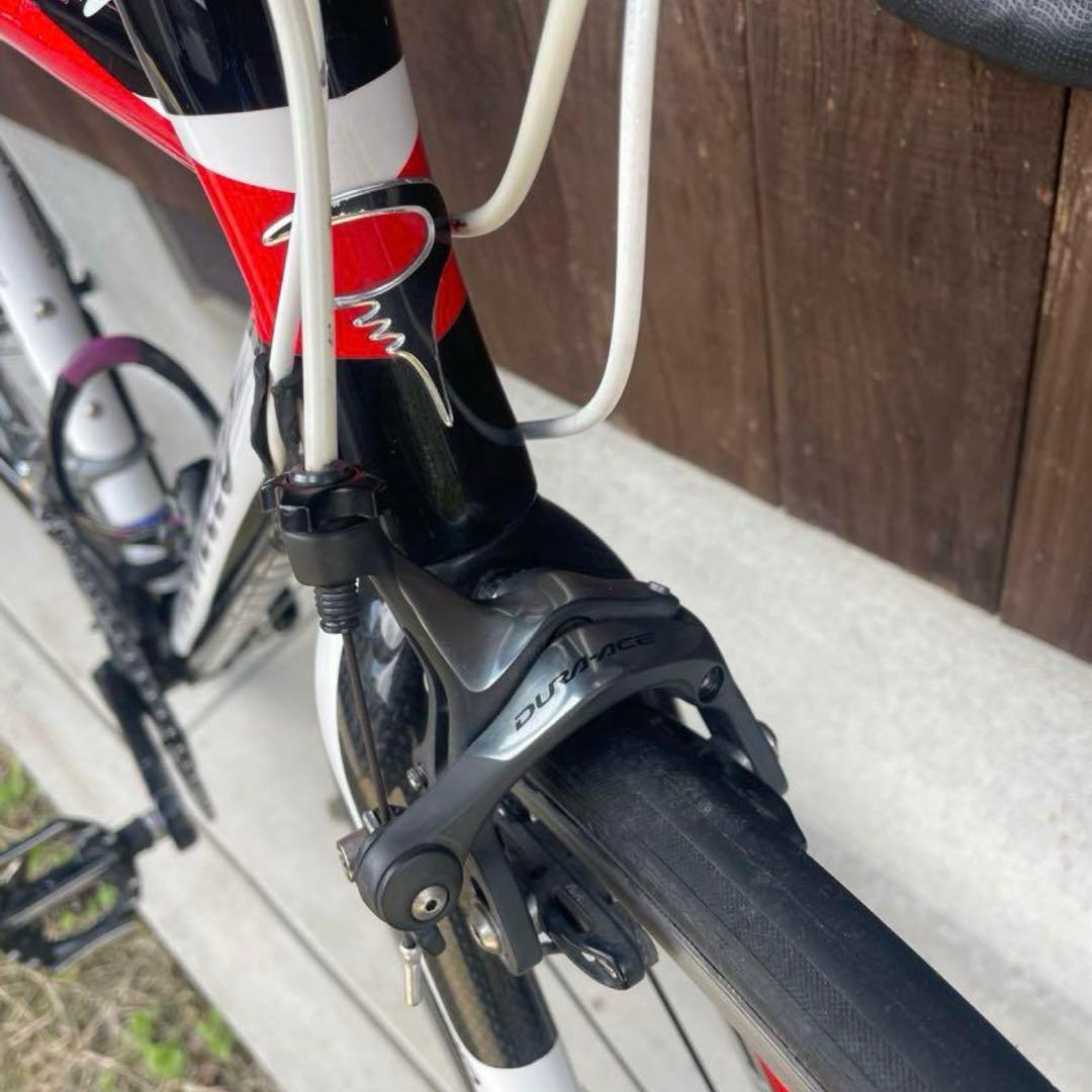 まぐ【PINARELLO FP2】