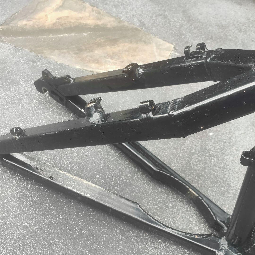 コルチナ　マウンテンバイクフレーム　ダードジャンプ　ダウンヒル　プレイバイク