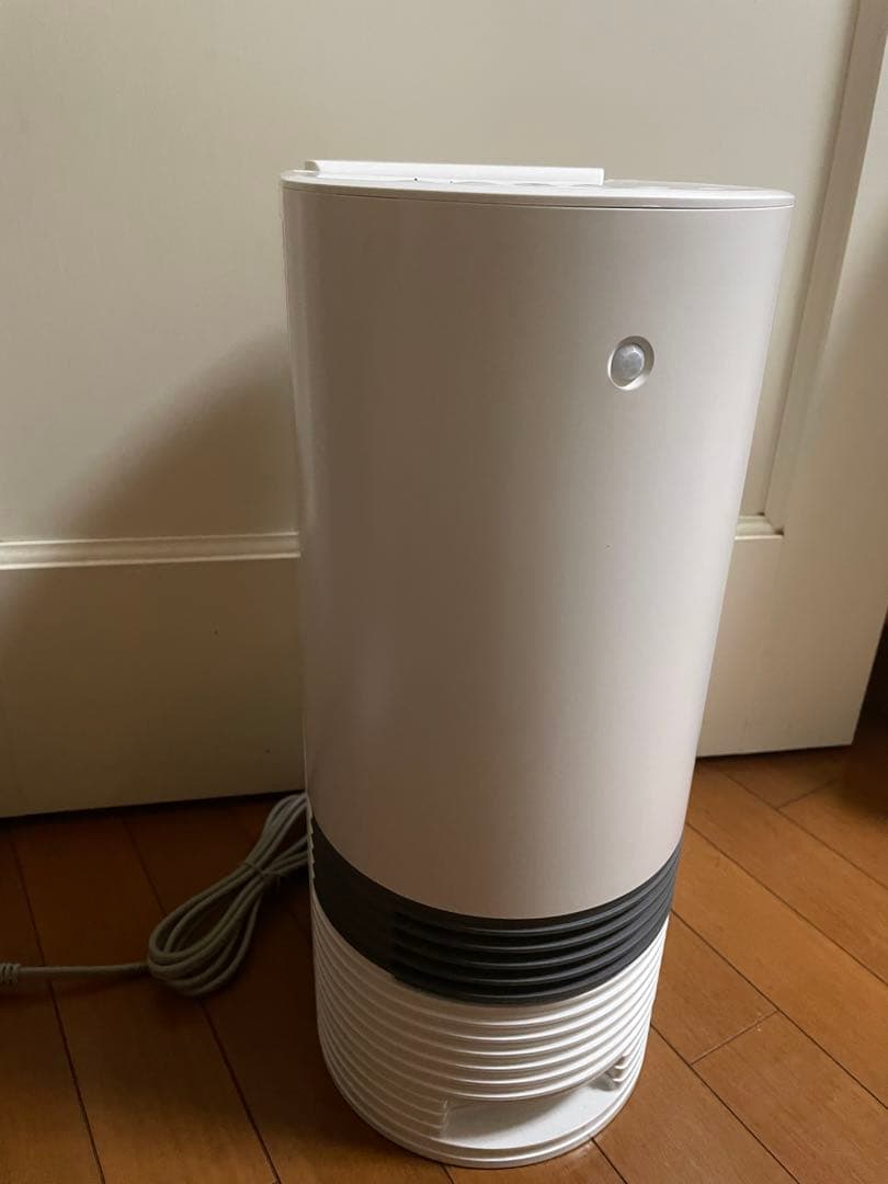 KOIZUMI 加湿セラミックヒーター KPH-1221