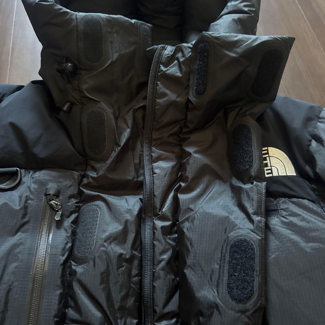 THE NORTH FACE ヒマラヤンパーカ