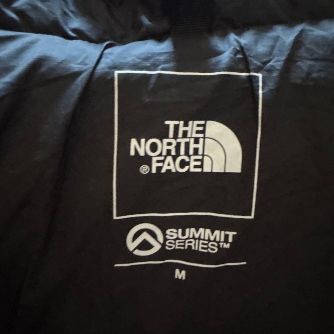 THE NORTH FACE ヒマラヤンパーカ