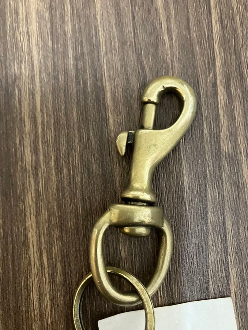 SOFTMACHINE × VOLCOM KEY CHAIN