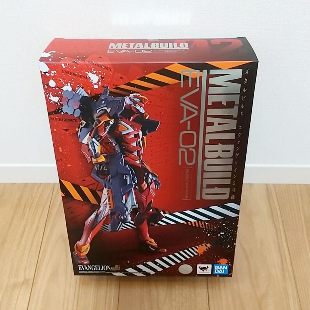 L BUILD EVANGELION 3体セット