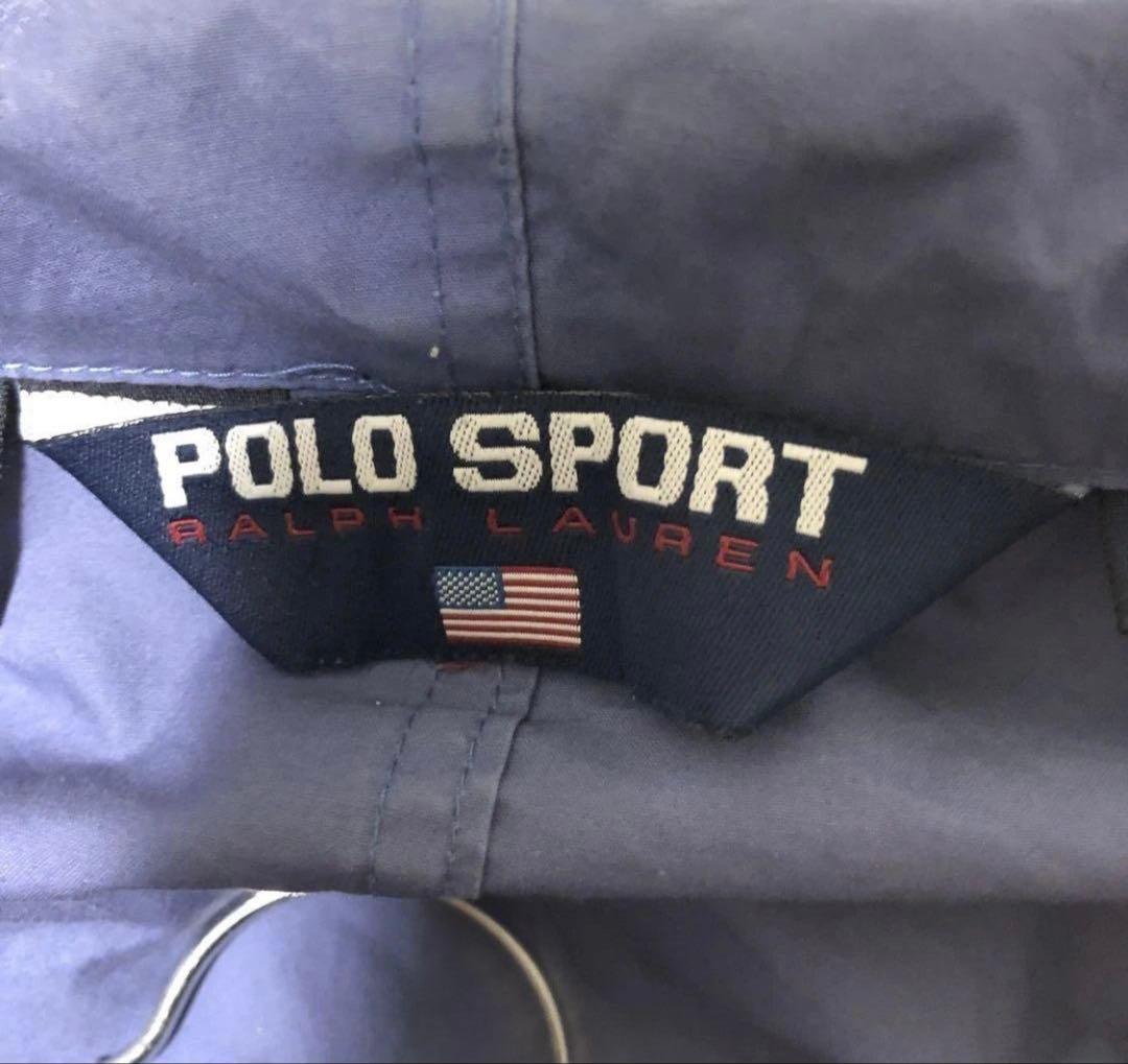 POLO SPORT M-51 モッズコート M