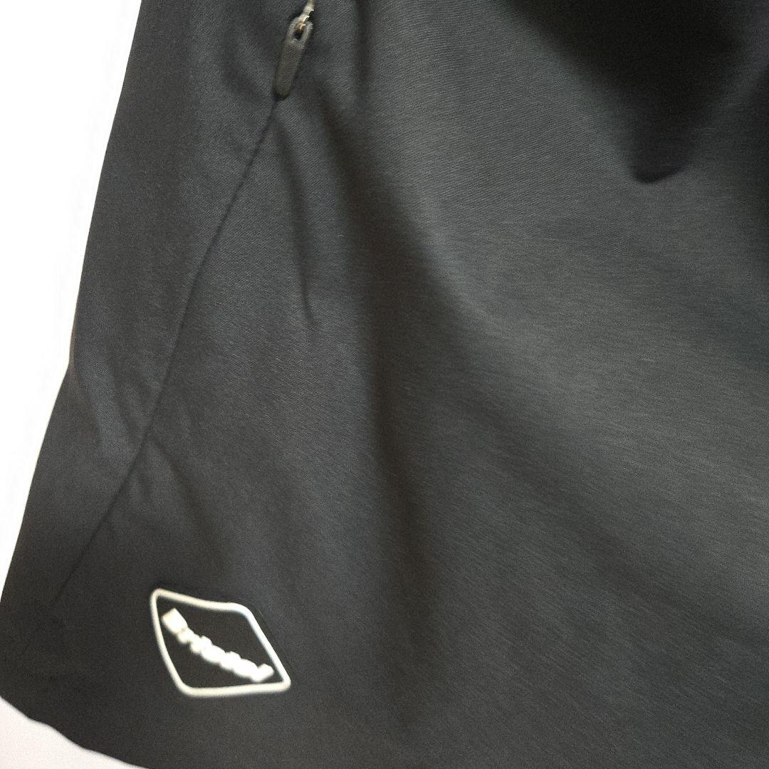 極美品 Bristol ventilation shorts