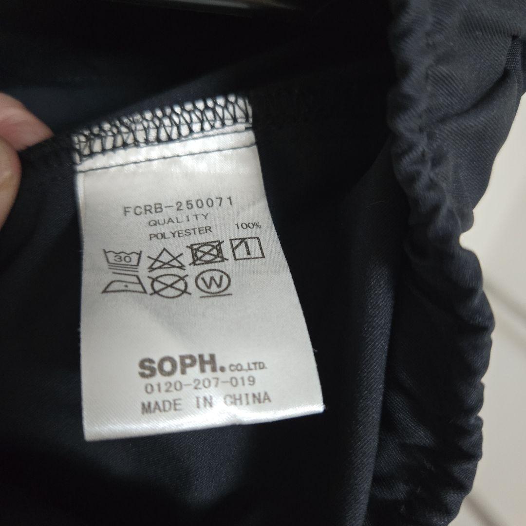 極美品 Bristol ventilation shorts