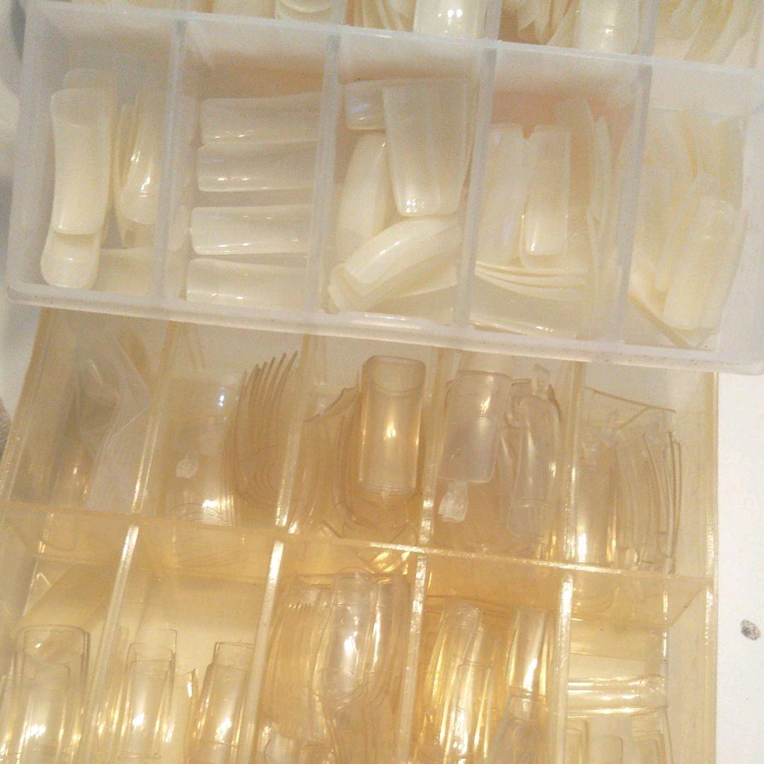 ネイルアクリルパウダー まとめ売 最終