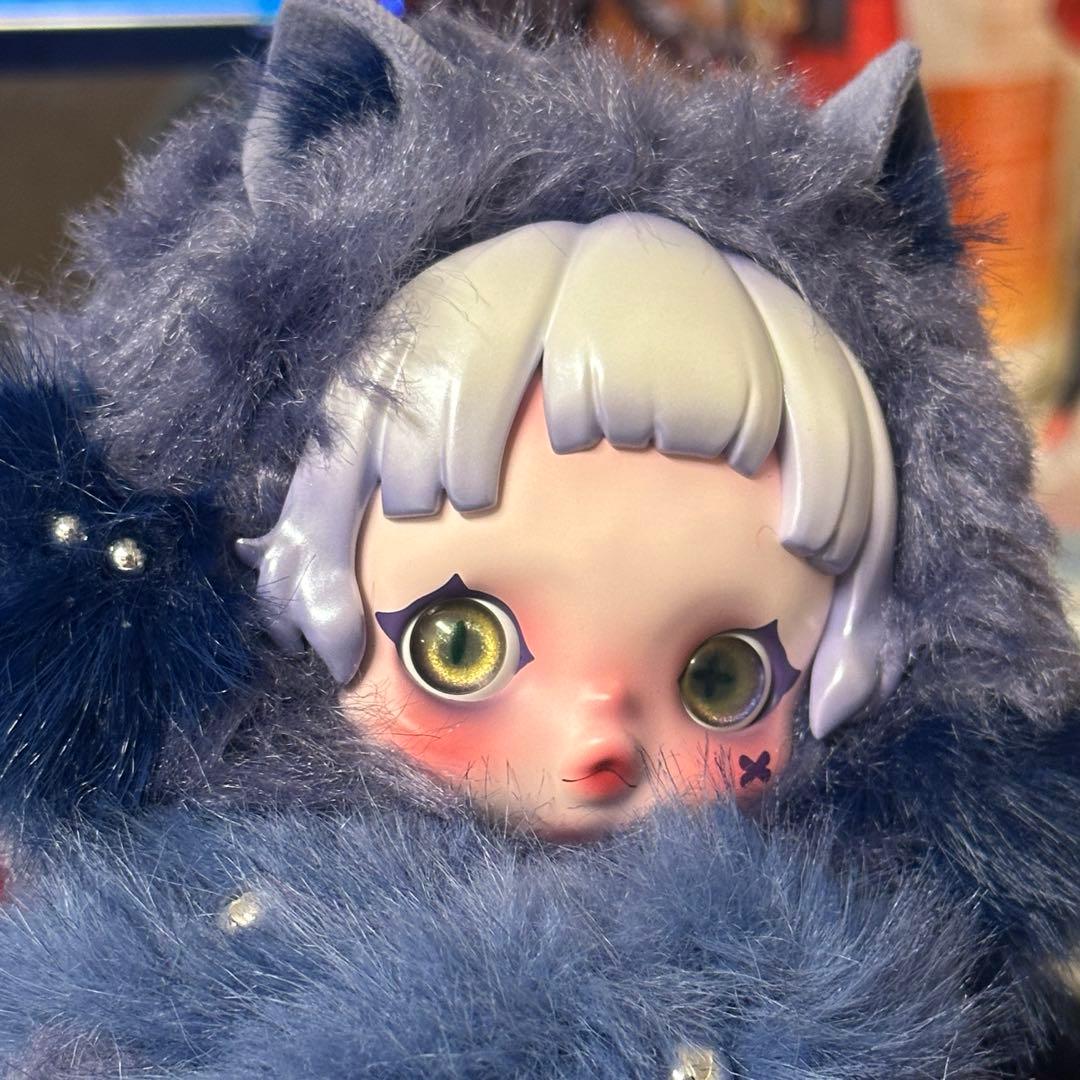 SKULLPANDA Chomp Cerberus 2点セット