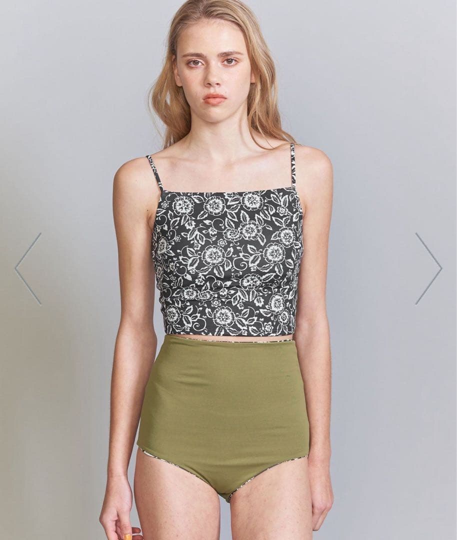 Lepidos セパレート水着S UNITED ARROWS