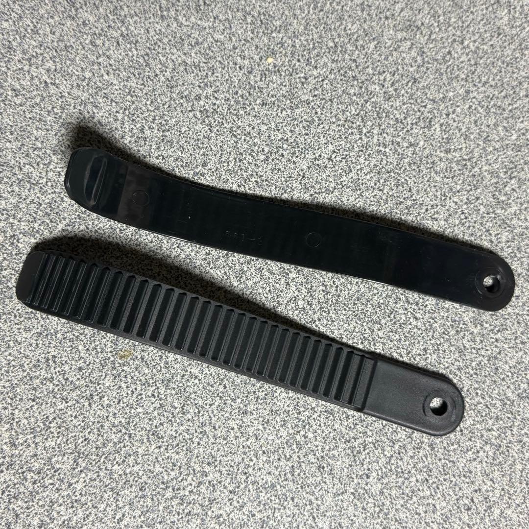 KARAKORAM カラコラム SURF AIRPOD ANKLE STRAP